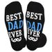 Medium socks soles letters two-color non-slip adhesive creative socks cotton casual floor socks_vogvips.com