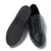 European British New Men's Leather Loafers Slip-On Lazy Shoes Sole Soft Surface Short Casual Style_vogvips.com