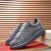 Bangjia Ni Genuine Leather Men's Sneakers Suede Cowhide Trendy Brand British Style Single Couple Women's Shoes Hip Hop_vogvips.com