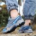 Men's Hiking Shoes Outdoor Hiking Shoes Creek Tracking Shoes Running Shoes_vogvips.com