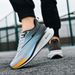 Sports And Leisure Shoes Men's Shoes Breathable Running Shoes_vogvips.com