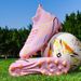 Soccer Shoes Soccer Cleats Football Boots Men's Autumn, High-Top Long-Studded For Students, Children, And Boys, Professional Training, Trainingshoes Y_vogvips.com