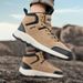 Outdoor Hiking Shoes Men's Sneakers Off-road Running Shoes_vogvips.com