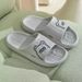 New Style Women's For Outdoor Summer Indoor Non-Slip Soft Sole Bathroom Shower Couple Sandals Men's Slippers_vogvips.com