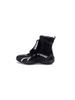 Women Boxing Boots SGIRL TWTW Multifunctional High-Top De Xun Boxing Shoes For Women Versatile Casual Mid-Calf Stylish Martin Boots Trendy_vogvips.com