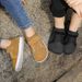 New Children's Wide Head Barefoot Soft Sole Casual Shoes Non Slip Breathable Walking Shoes Outdoor Hiking Shoes Unisex_vogvips.com