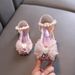 New Korean Version Of The Girl Princess Small And Big Children Single Shoes Dance Performance Shoes Girl Male_vogvips.com