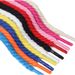 Fashion Casual Shoelaces Flat Shoelaces_vogvips.com