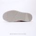 NUMERIS European Edition - Trendy Fashion Canvas Print Thick-Soled Height-Increasing Skate For Men And Couples, Versatile Flat_vogvips.com