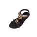 2026 New Bohemian European And American Style Women's Beach Sandals_vogvips.com