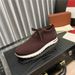 2025 Knitted Men's Sneakers Casual New Comfortable And Breathable New Sports Trendy Shoes_vogvips.com