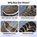 Men's Spring Outdoor Hiking Shoes Breathable Non-Slip Wear-Resistant Odor Free plus Size Shoes for Comfortable Walking_vogvips.com