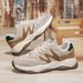 2025 Classic Running Travel Shark Shoes Burst Men's Shoes Couple Shoes Women's Shoes Sports Shoes All-match Casual Shoes_vogvips.com