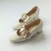 New Velvet High French Fashion Versatile Mary Jane Coarse Middle Heels Paired With Cheongsam Single Shoes For Women_vogvips.com