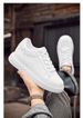 Invisible Heightening Shoes, Thick-soled Inner Heightening Men's Shoes, Small White Shoes, Breathable Sports Shoes, Casual Board Shoes_vogvips.com