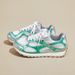Daddy Shoes Female Student Sports Running Casual Shoes Mesh Breathable_vogvips.com