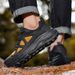 New Anti-splashing Water Mid-top Warm Outdoor Hiking Shoes Hiking Shoes_vogvips.com