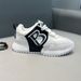 Fashion Everything Temperament Father Shoes Senior Sense Men's Sneakers_vogvips.com