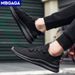 Classic For Men's Casual Sports Shoes Fashion Breathable Outdoor Running Sneakers Lightweight Mesh Walking Footwear_vogvips.com