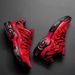 Men's Training Air-cushion Sports Walking Shoes, Ultra-light Track And Field Running Shoes_vogvips.com