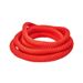 Shoe Accessories Black Warrior Shoelaces Rose Red Thick Round Reflective Flat Sneakers Beige Shoelaces_vogvips.com