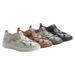 Genuine Leather Clogs Closed Toe Hollow Out Women's Shoes Summer Comfortable Soft Sole Non-Slip Flat Middle-Aged And_vogvips.com