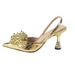 In Stock Exclusive Cross-Border Fashion Pearl Flower Irregular Square Beads Stiletto Pointed Toe Sandals Thin Heel Back_vogvips.com