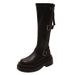 for Women, Long Tube 2025 New Spring And Single Early Autumn Over-the-Knee High Riding Boots, Women's Boots_vogvips.com