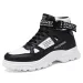 2026 Trendy Round Toe For Men, Big Size High Top Military Casual Shoes, Versatile Autumn Winter Boots With Platform_vogvips.com