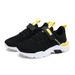 Boys' Shoes Spring And Summer Fashion Boys' Sneakers Leather Soft Soled Running Shoes For Children_vogvips.com
