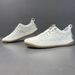 Top Layer Cowhide Trendy Genuine Leather Soft Sole Casual Shoes, Versatile Men's Board Shoes_vogvips.com