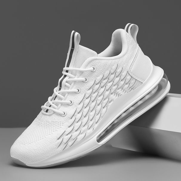 Marathon Professional Full-length Air Cushion Running Shoes For Men Sports Sneakers Carbon Fiber Jogging Trainers Free Shipping_vogvips.com