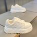 Popular Autumn And Winter Men's 2025 New Trendy Fashion Casual With Thick Soles, Height-Increasing Soft Leather Dad_vogvips.com