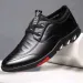 2023 Fashion Comfortable Platform Shoes Outdoor Lightweight Slip On Casual Zapatos De Hombre Zapatillas Deporte Luxury Sneakers_vogvips.com