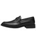 Men's Shoes Formal Casual Leather Shoes, Low-top Hairstylist Men_vogvips.com