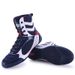 Men Wrestling Shoes Lightweight Exercise Wrestling Footwears Size 36-45 Professional Shoes For Boxing Outdoor_vogvips.com