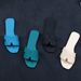 Quality Shoes Summer Vacations, Fairy-style Sandals For Outdoor Wear, Breathable, Versatile, Hollowed-out, Casual, Flat And_vogvips.com