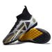 Athletic Shoes Football Shoes Men's High Top AG Long Nail Lawn TF Broken Nail Youth Students Adult Competition Training Sports Shoes_vogvips.com