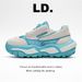 Men's Summer Breathable Thick-Soled Dad Sports Casual Shoes, NNew-Slip Outdoor Shoes_vogvips.com