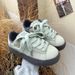 2026 New Sneakers, Mint-colored, Original Niche Design, Retro Casual Thick-soled German Training Dopamine_vogvips.com