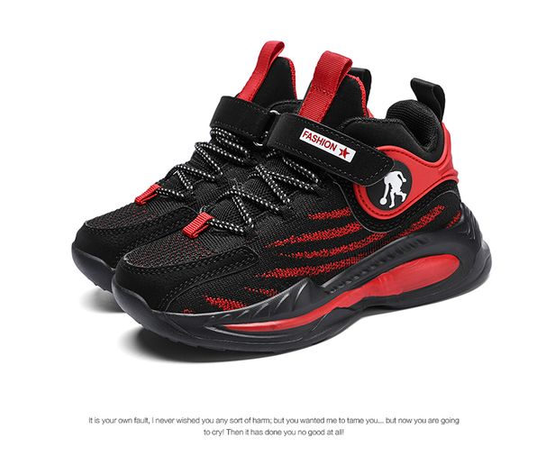 cushioning Rebound Running Shoes Men's Non-slip, Wear-resistant, Breathable And Comfortable Sports Shoes Men's Shoes_vogvips.com
