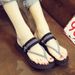 Summer For Girls Flat Flip Flops Women's Outdoor Beach Shoes All Match_vogvips.com
