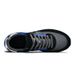 Breathable Outdoor Sports Shoes, Men's And Women's Matching Couple Shoes, Mesh Fabric, Breathable, Double-color, Agan Shoes_vogvips.com