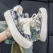 Men's Meal Canvas Sports Casual Shoes Running Shoes Outdoor Casual Shoes Fashion Versatile Shoes_vogvips.com