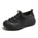 Little White Shoes Female Internet Celebrity Street Shot Casual Shoes Versatile Breathable Fashion Flat Shoes_vogvips.com