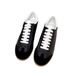 European Style Mm6 German Training For Women 2025 Summer New Round Toe Low-Top Suede Classic Casual Sports Shoes_vogvips.com