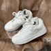 2025 New Student Casual Sports White Shoes For Women Korean Version Niche Versatile Street Style Low-top Retro Sneakers_vogvips.com