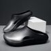Men's Slippers, Dormitory Wear, Outdoor Wear, Non Slip, Wear Resistant, High Value Shoes, Feel Like Walking On Clouds, Men's Beach Sandals._vogvips.com