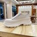 Luxury Sports Shoes, Simple Anti Slip Thick Soled Outdoor Hiking And Leisure Running Shoes_vogvips.com