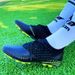 Soccer Shoes Soccer Cleats Football Boots Seamless Fly-Knit Football Men, Low-Top, With Artificial Turf, Long Spikes For Adults And Teenagers Training_vogvips.com